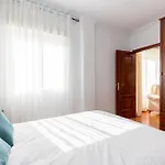 Bn Luminoso Apartamento Para Familias En Excelente Ubicacion
