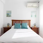 Bn Luminoso Apartamento Para Familias En Excelente Ubicacion