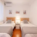 Bn Luminoso Apartamento Para Familias En Excelente Ubicacion