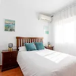Bn Luminoso Apartamento Para Familias En Excelente Ubicacion