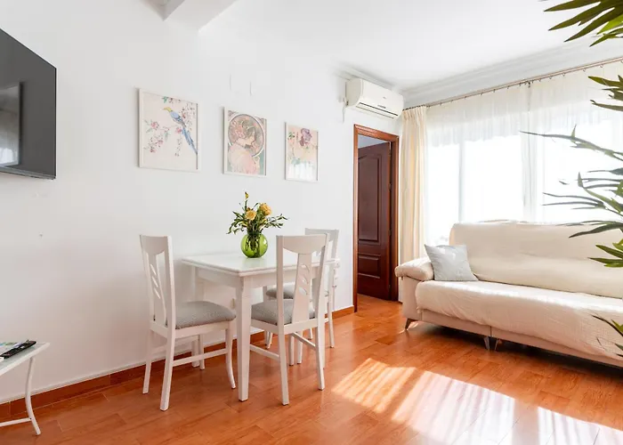 Bn Luminoso Apartamento Para Familias En Excelente Ubicacion