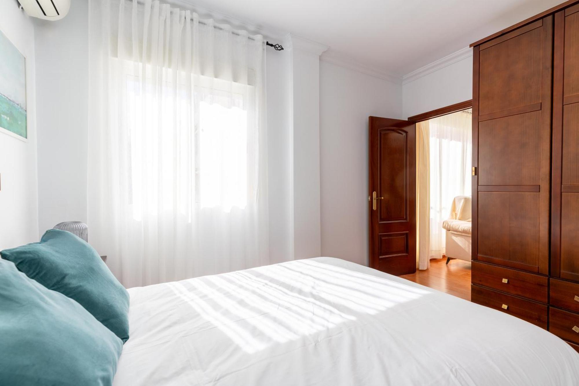 Bn Luminoso Familias En Excelente Ubicacion Appartement