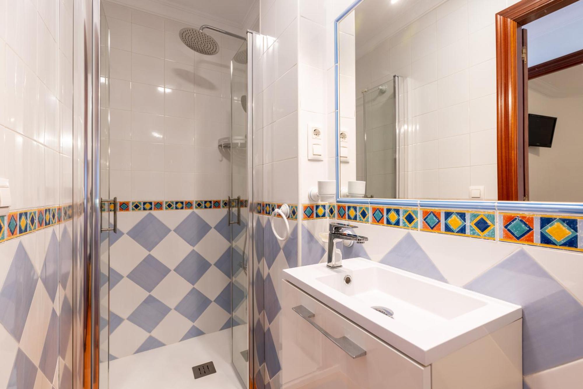 Bn Luminoso Familias En Excelente Ubicacion Appartement